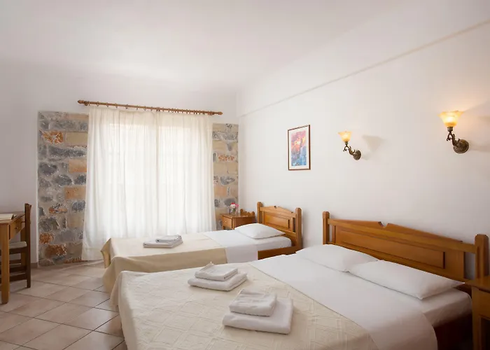 Petrino Affittacamere