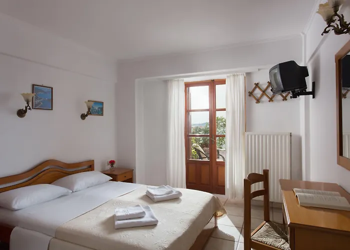 Affittacamere Petrino 3*