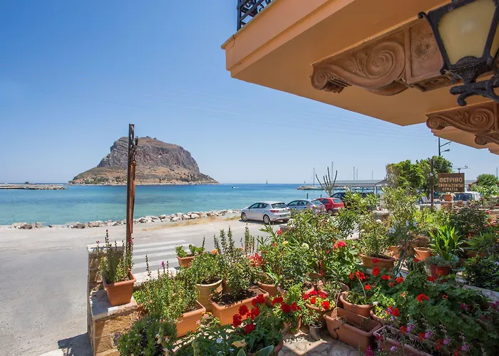 Petrino Affittacamere