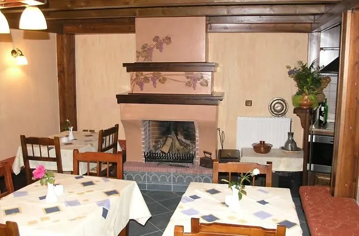 Affittacamere Petrino 3*