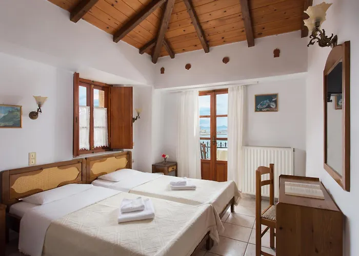 Petrino Affittacamere