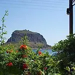 Petrino Monemvasia