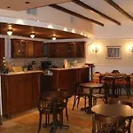 Pensionat Petrino Monemvasía