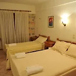 Petrino Guest house Monemvasia