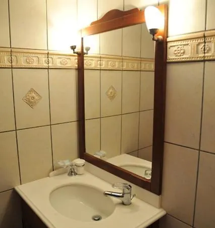 Maison d'hôtes Petrino 3*