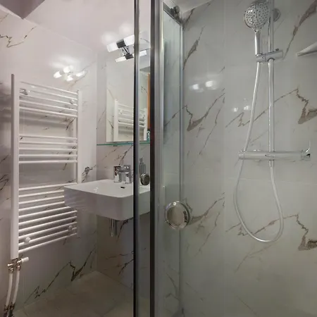 Maison d'hôtes Petrino