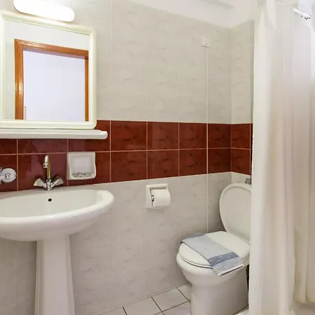 Petrino 3* Monemvasía