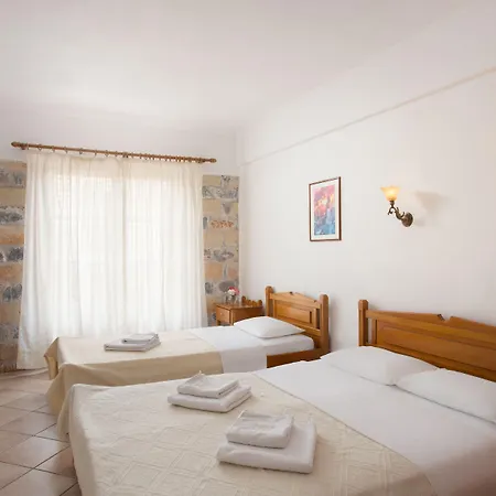 Petrino Maison d'hôtes