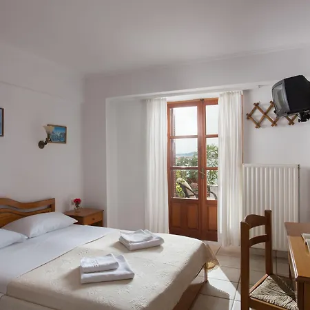 Maison d'hôtes Petrino 3*