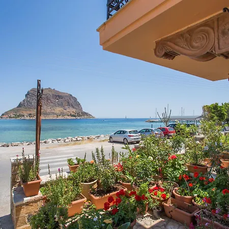 Petrino Maison d'hôtes