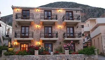 Petrino Guest house 3*