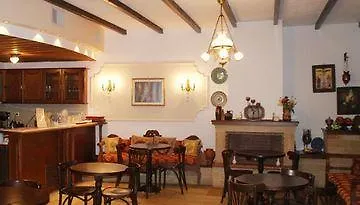 Petrino 4* Monemvasía