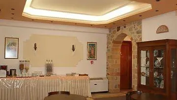 πέτρινο Πανσιόν 3*