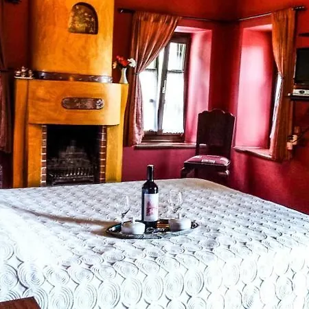 Petrino Maison d'hôtes