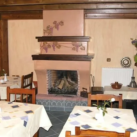 Maison d'hôtes Petrino 3*