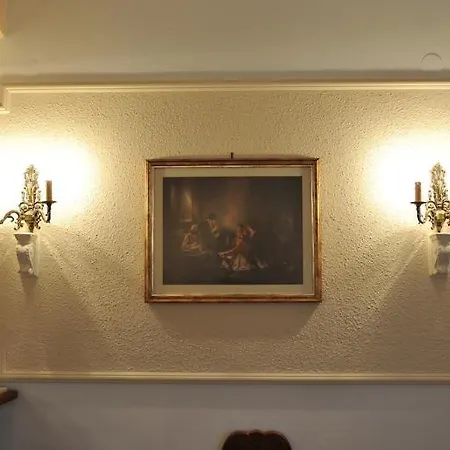 Maison d'hôtes Petrino