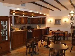 Maison d'hôtes Petrino Monemvasia