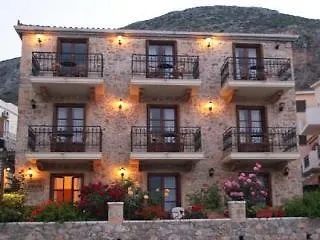 Petrino Guest house 3*