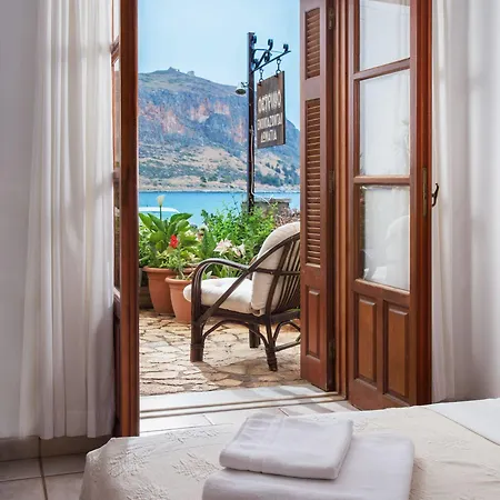 Guest house Petrino 3*