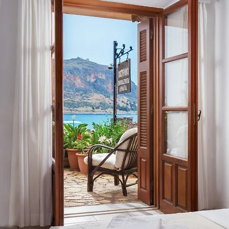 Maison d'hôtes Petrino 3*