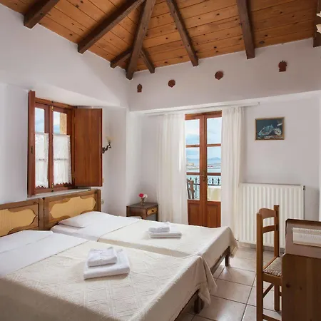 Petrino Guest house