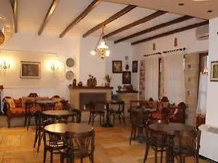 Petrino Guest house