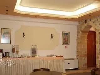 Πανσιόν πέτρινο 3*