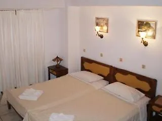 Petrino Guest house Monemvasia