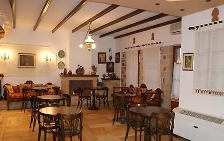 Petrino Maison d'hôtes 3*