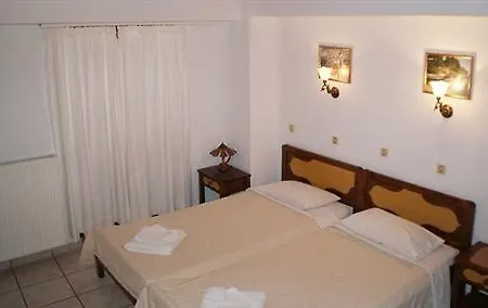 πέτρινο Μονεμβασιά