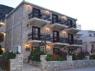 Pensionat Petrino 3*