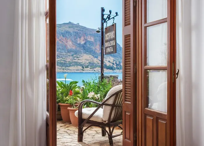 Pensionat Petrino 3*