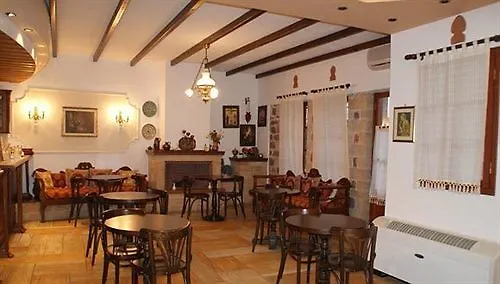 Petrino Pensionat 3*